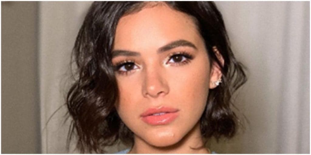 Bruna Marquezine sobre relacionamento do passado: “Me arrependo de ter insistido muito em alguns”