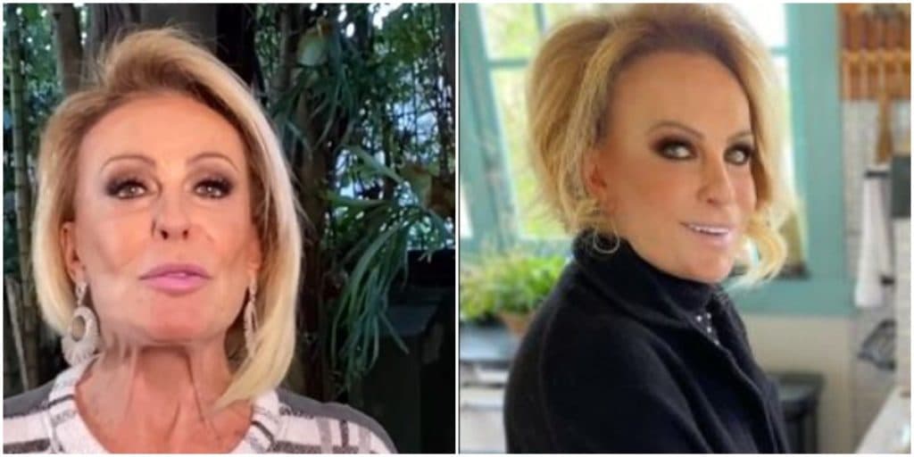 Milionária, Ana Maria Braga dispensa luxo, pega público de surpresa e revela interior de mansão: "Muito simples"