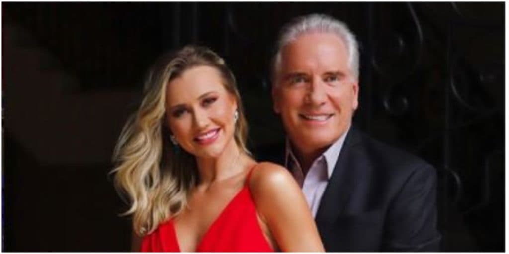 Esposa de Justus fala sobre relação com Ticiane Pinheiro