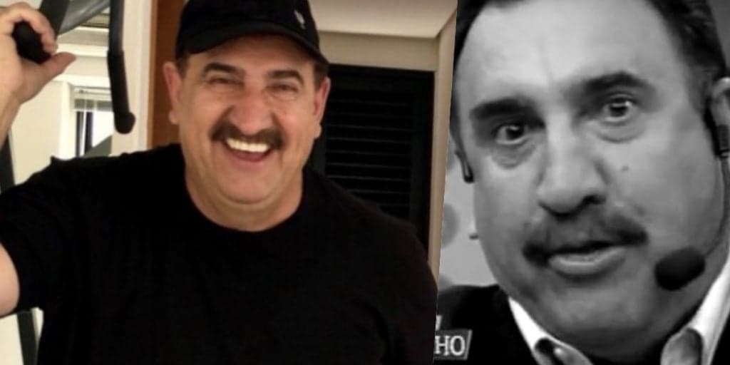Ratinho assume não mostrar parte íntima para esposa, nega proposta milionária e esconde à sete chaves: "Grosso"