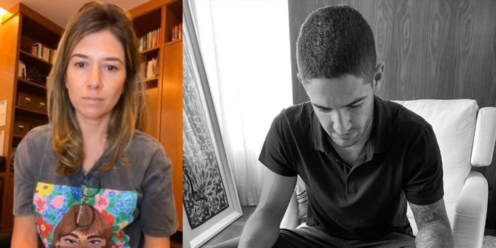 Pato dá basta após segredo com Rebeca Abravanel e fim destruidor: "Não viva a vida que os outros querem"