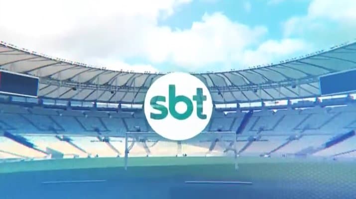 SBT passa a perna na Globo, toma futebol e faz anúncio bomba: "Recorde histórico"