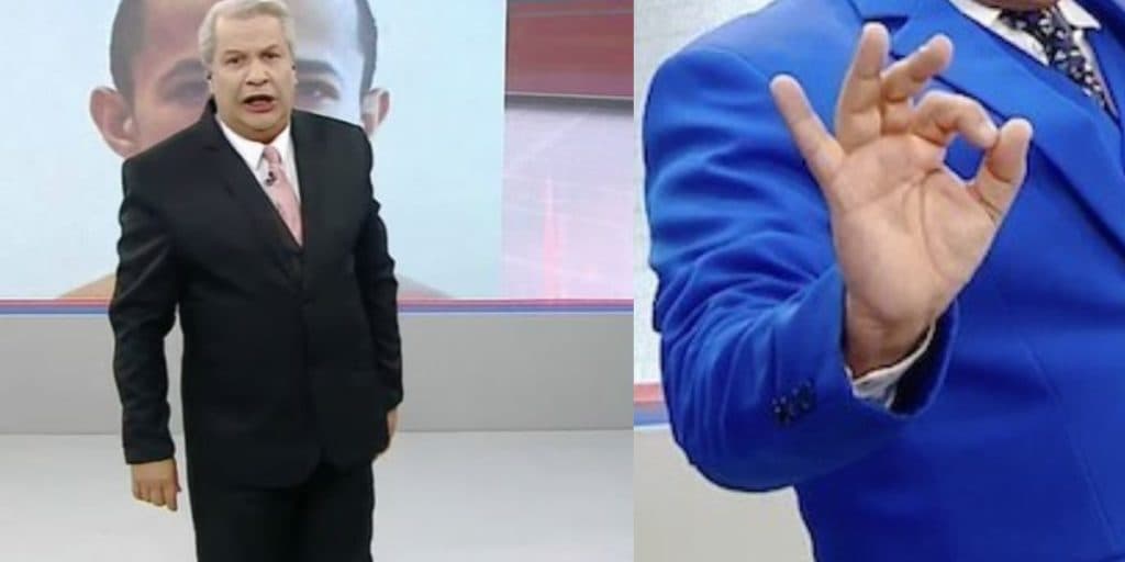 Sikêra Jr, após escândalo gay, faz decreto no Alerta Nacional e tira milhares "do armário": "Não tem coragem?"