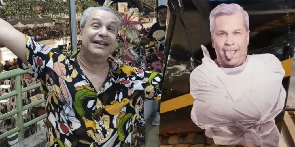 Sikêra Jr, após superar vida miserável e explodir com contrato bombástico, escancara vida de luxo: "Helicóptero"