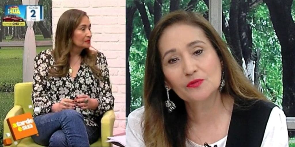 Sonia Abrão faz anúncio bomba na RedeTV, expõe mudança histórica e emite textão avassalador: "Tempos de incerteza"