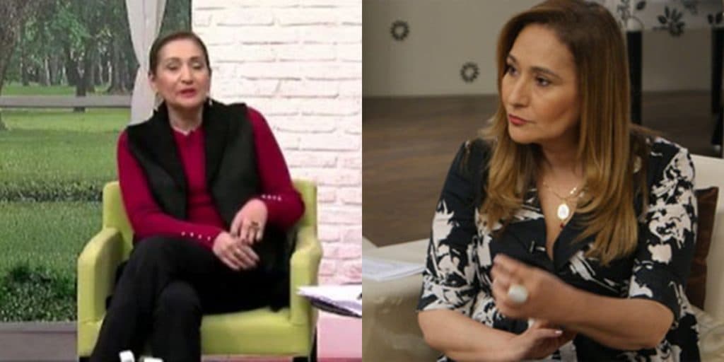 Sonia Abrão se cansa de famoso, rasga o verbo ao vivo após piada absurda e não perdoa: "Pra lá de desrespeitoso"