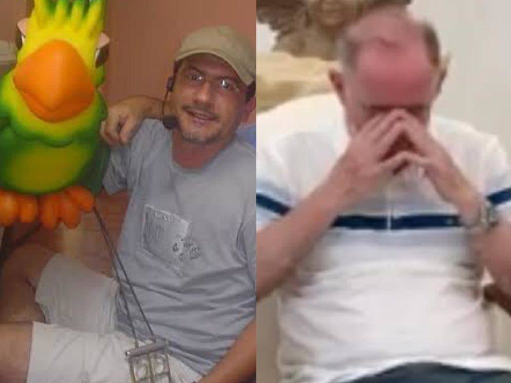 Renato Aragão e intérprete de Louro José são ligados em escândalo por inimigos e verdade é estilhaçada: "Odeiam"