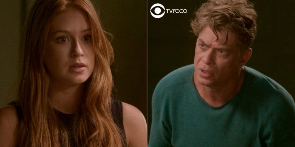Totalmente Demais: Arthur é chutado por Eliza e se humilha após ser desmascarado