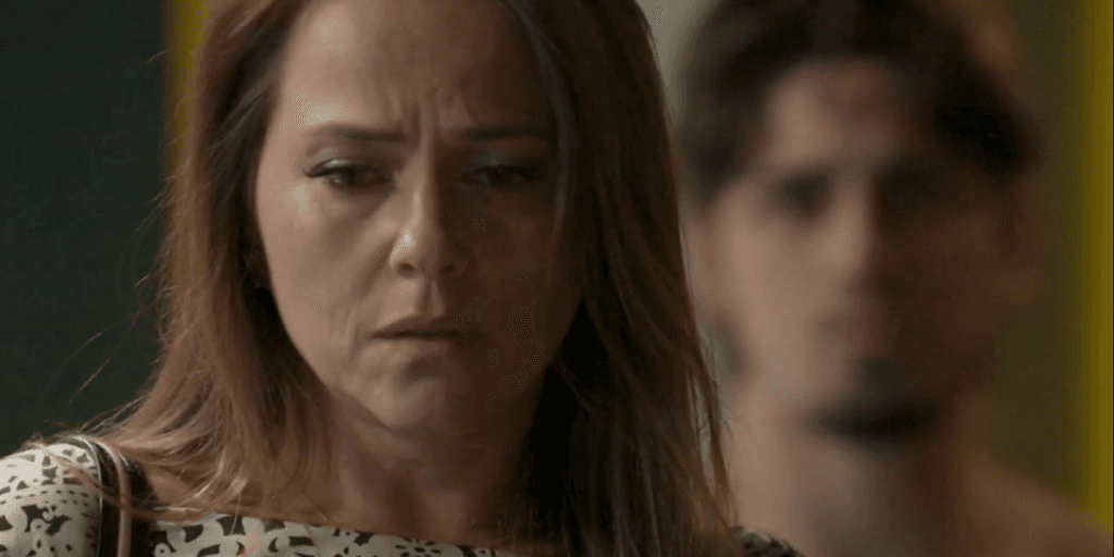 Totalmente Demais: Sofia é arrancada do inferno para fazer o Diabo na vida de Lili que desmaiará em reencontro