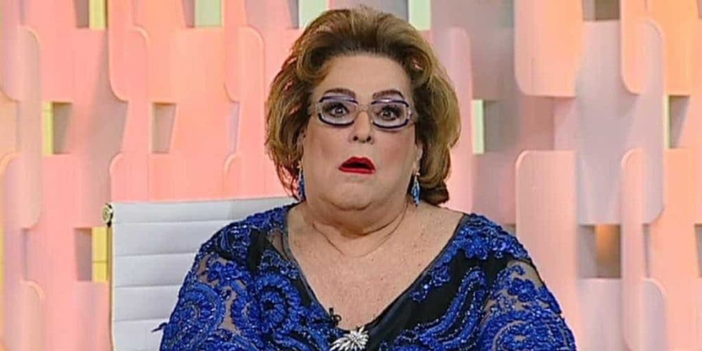 Mamma Bruschetta, após demissão do SBT e perda de 40kg, fica irreconhecível e desfecho é escancarado