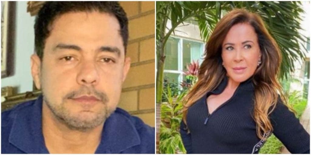 Pisão em Zezé, abandono do Brasil e livro destruidor após sua morte: Zilu, aos 63, dá basta em dor e destrói rivais