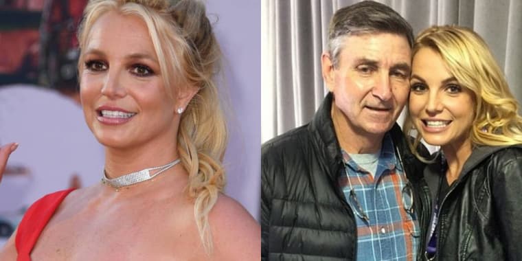 Pai de Britney Spears, após fãs levantarem a hashtag FreeBritney, quebra o silêncio e dispara: "piada"