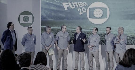 Globo faz anuncio bombástico e carta com pedido histórico faz emissora deixar de exibir futebol: "Acabou"