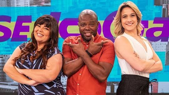Se Joga deverá ganhar nova chance (foto: Divulgação/TV Globo) Se Joga deverá ganhar nova chance (foto: Divulgação/TV Globo)