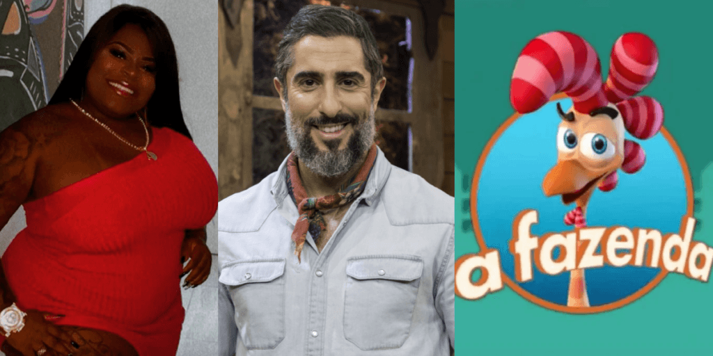 A Fazenda 12: Record confina os 20 participantes neste domingo e lista bombástica é vazada; confira os nomes
