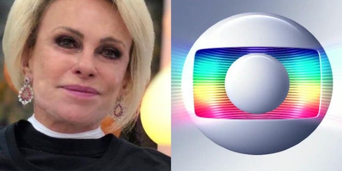 Ana Maria Braga Ana Maria Braga