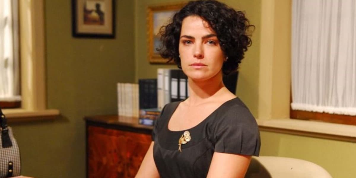 Ana Paula Arósio globo Ana Paula Arósio globo