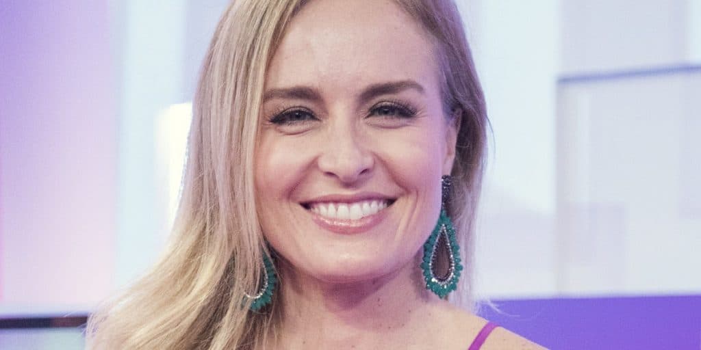 Exclusivo! Angélica, após polêmica com Xuxa, ganha novo programa na Globo e vídeo é divulgado: “Simples Assim”