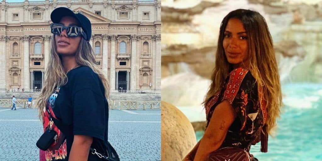 Sexo à três, troca de casais e bissexualidade: Anitta bate o pé e mostra quem ela é de verdade após polêmicas: "Jesus"