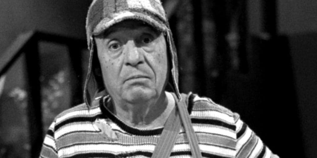 Chaves, após ser tirado do ar à força do SBT, tem verdadeiro final revelado: 'macabro e trágico'