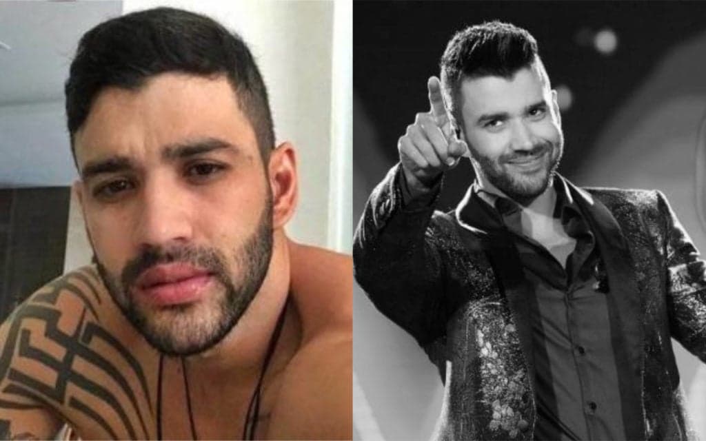 Gusttavo Lima usa maconha antes de show, fica fora de si e situação é exposta ao vivo: "Não esperava que fosse assim"