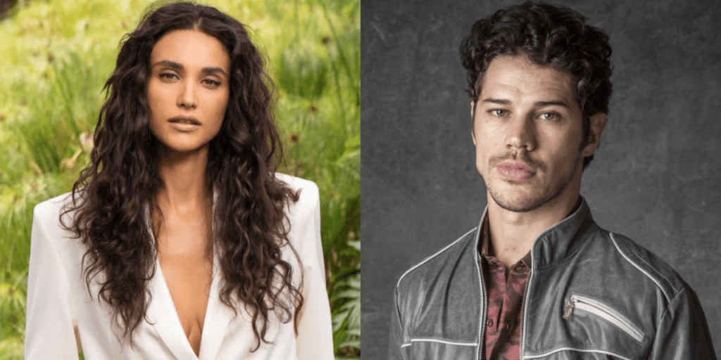 Climão explosivo: José Loreto e Débora Nascimento não se cumprimentam em evento e provam real após traição e fim