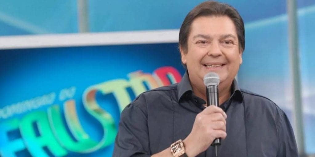Faustão, rejeitado por artistas, fecha elenco da Dança dos Famosos e anuncia nome bombástico: “Ninguém esperava”