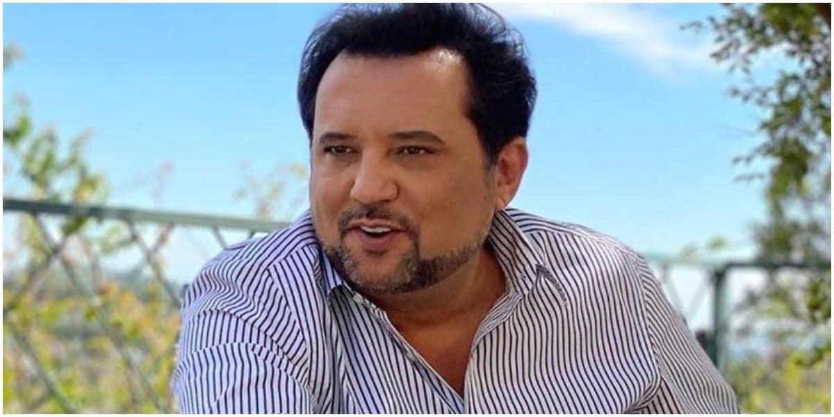 Geraldo Luís teve seu futuro definido pela Record (Foto: reprodução) Geraldo Luís teve seu futuro definido pela Record (Foto: reprodução)