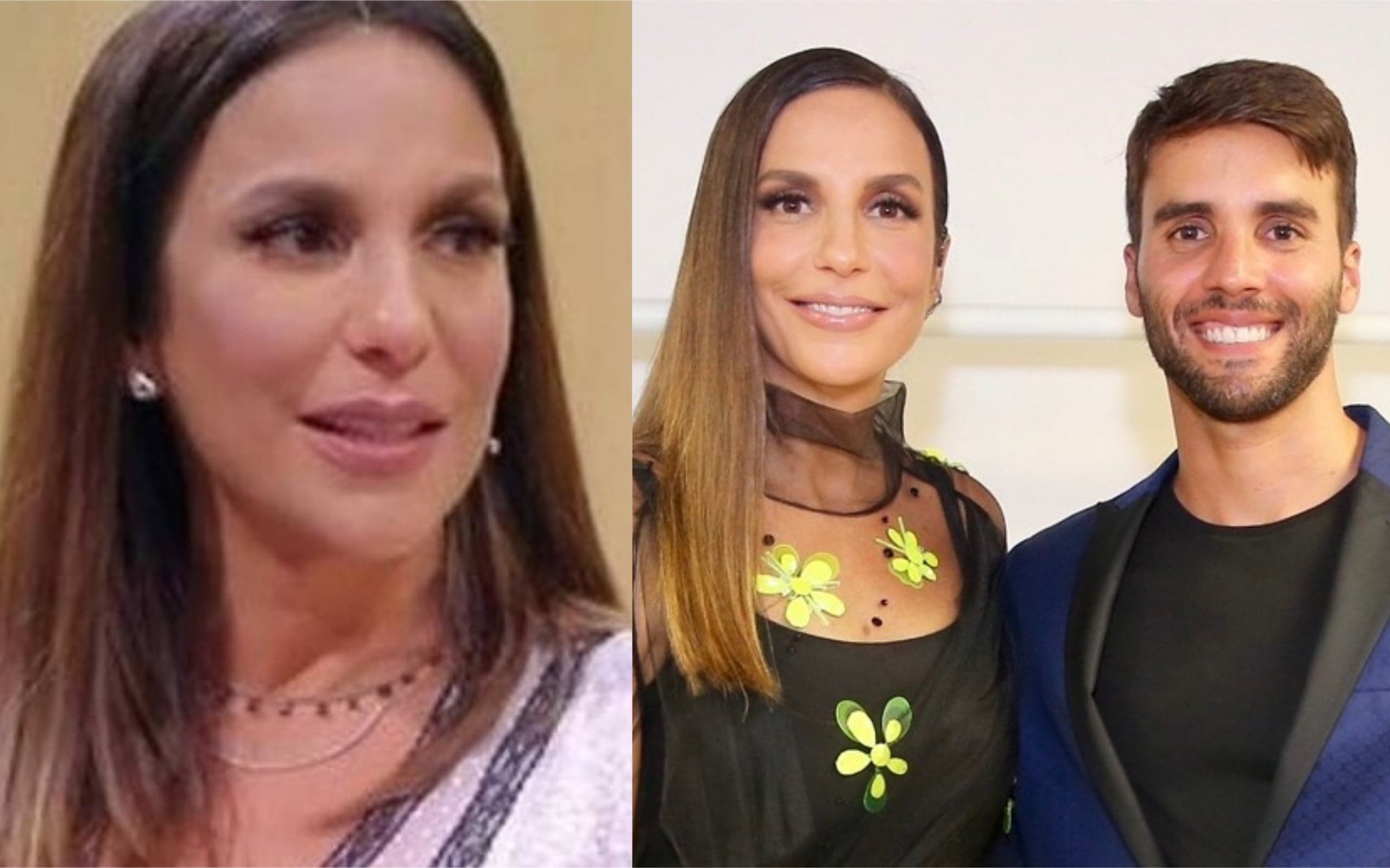 Ivete Sangalo Ivete Sangalo