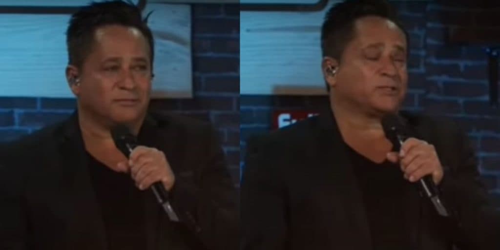 Leonardo explode com relato chocante e escancara experiência sobrenatural com irmão morto: "Sinto sua presença"