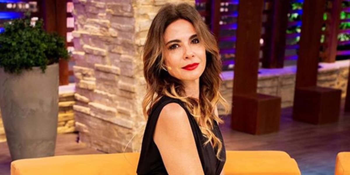 Instagram: Luciana Gimenez está namorando com novinho de 29 anos (Foto: Reprodução) Instagram: Luciana Gimenez está namorando com novinho de 29 anos (Foto: Reprodução)