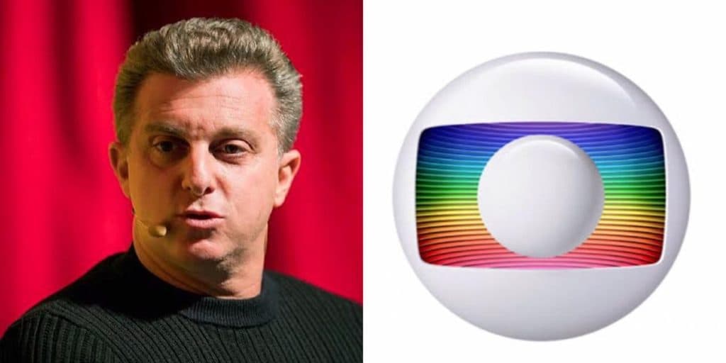 Luciano Huck, após anúncio oficial sobre saída da Globo, humilha rival diante do Brasil todo: “Deveria dar exemplo”