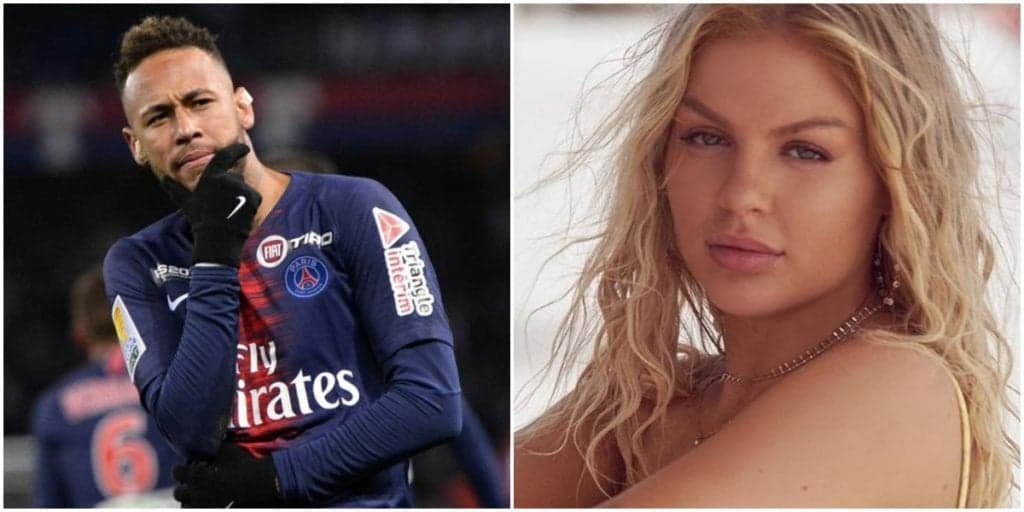 Luisa Sonza, após explodir com vídeo bomba de Neymar, manda recado na lata aos haters e escandaliza: 'Obcecado'