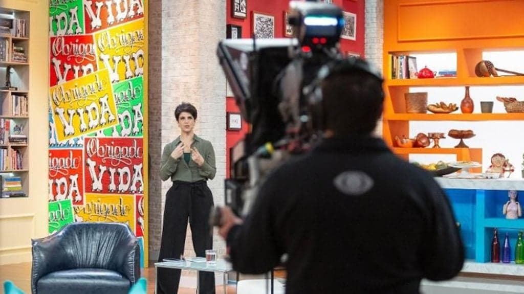 Bomba! Mariana Godoy vira problema na Band e programa matinal pode ser engavetado