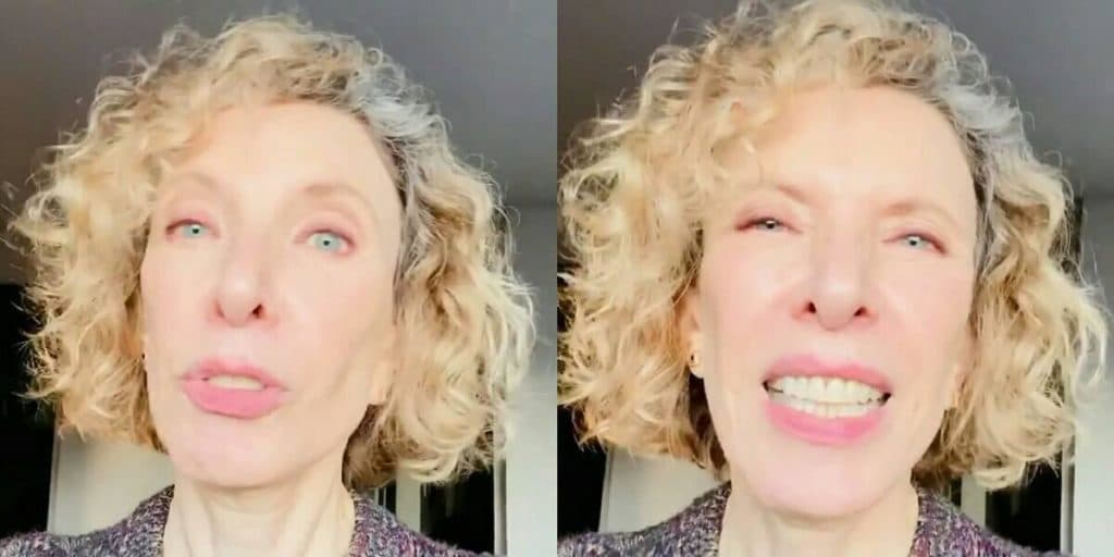 Marília Gabriela explode na rede após admitir ser "fã de silêncio e de fazer nada"