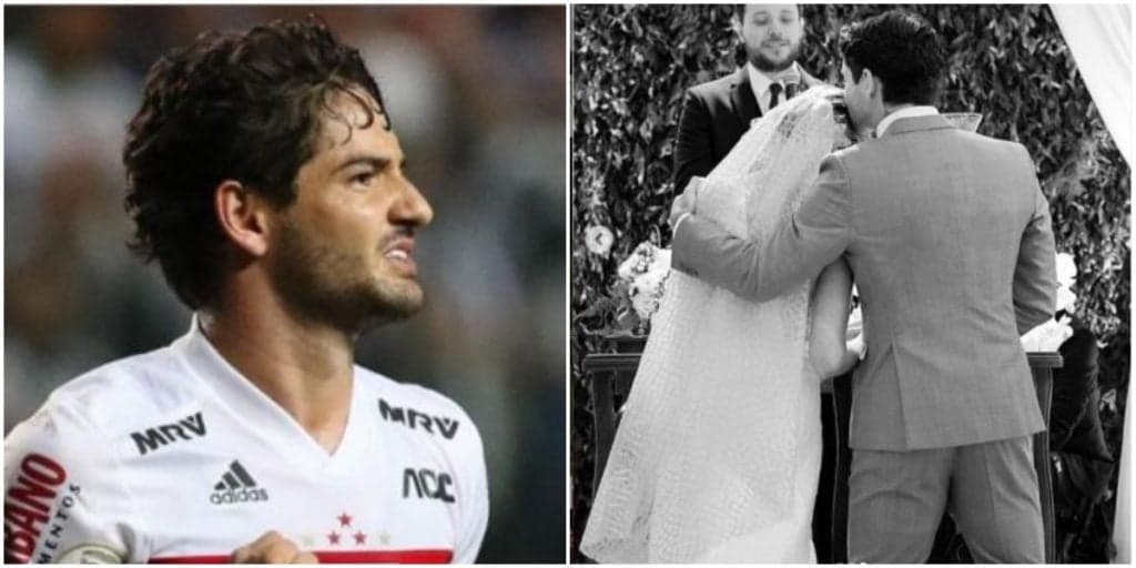 Alexandre Pato desiste de contrato de R$ 700 mil por conta de casamento e amarga humilhação atrás de trabalho