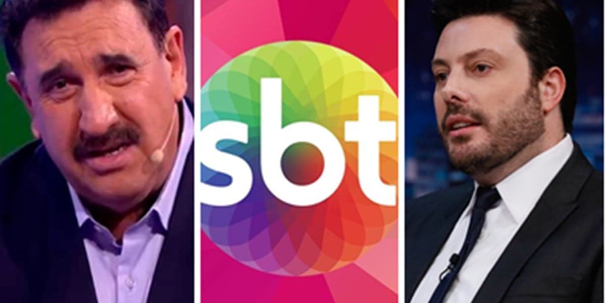 SBT deve promover mudança em sua grade noturna (Foto: Montagem/TV Foco) SBT deve promover mudança em sua grade noturna (Foto: Montagem/TV Foco)
