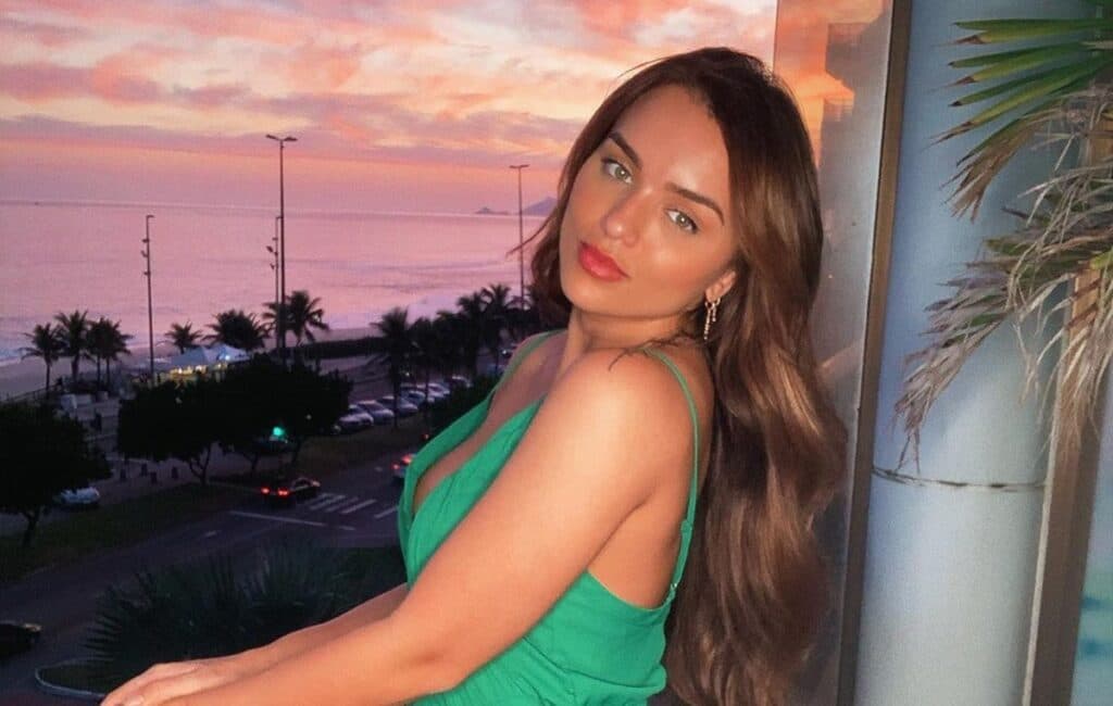 Rafa Kalimann, após negar namoro, tem relação exposta com ex-BBB e vídeo entrega novo casal