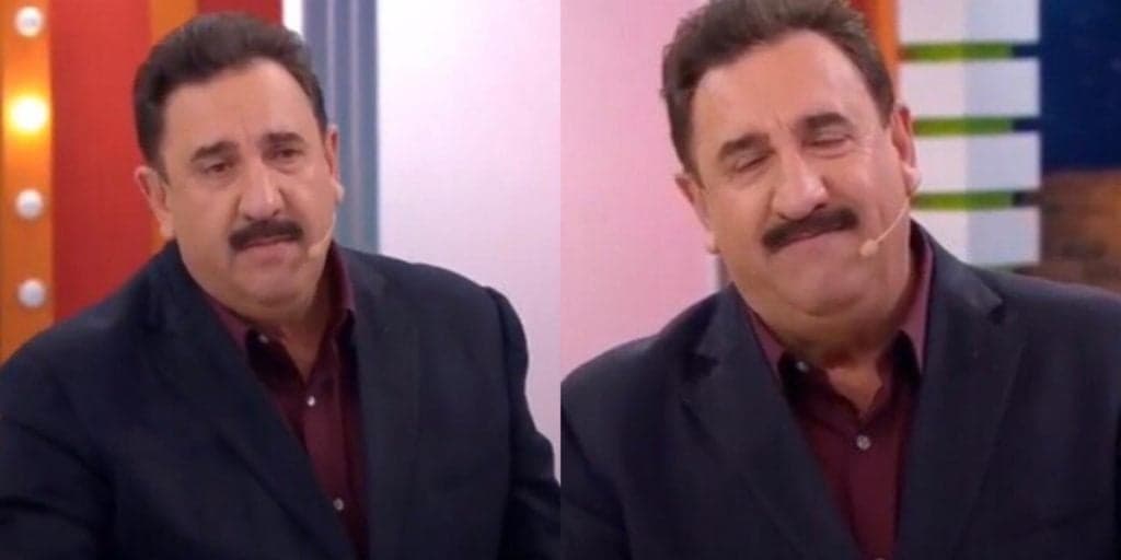 Em raro momento, Ratinho expõe neto especial e público se pergunta sobre qual deficiência ele tem: “É grave?”