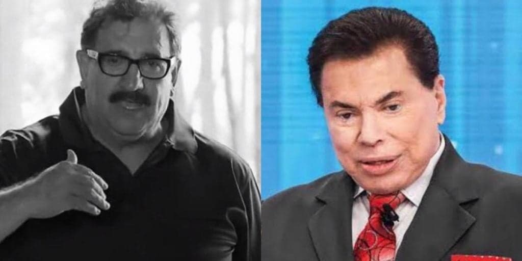 Silvio Santos boicota Ratinho, manda público do SBT mudar de canal e divulga atração na Globo: "Não perca"