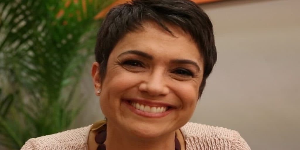 Sandra Annenberg deixa Globo em pânico com ida à Record, assina contrato e faz anúncio histórico: “É hoje”
