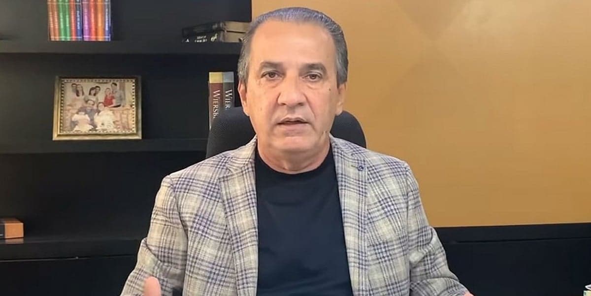 Silas Malafaia processará jornalista da Globo (Foto: Reprodução) Silas Malafaia processará jornalista da Globo (Foto: Reprodução)