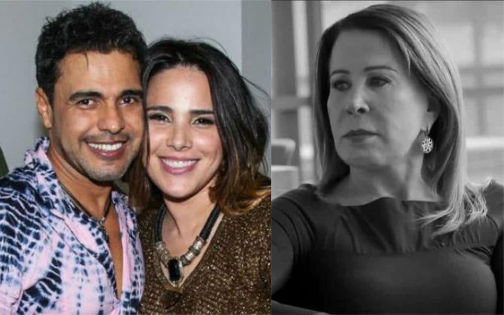 Wanessa explode em público com revelação, é separada de Zilu há meses e fala verdade sobe Zezé: 'Não faz bem'