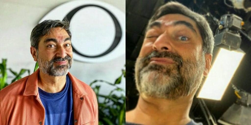 Zeca Camargo vai pra Band, briga feio com diretora e acaba com estréia de programa adiado
