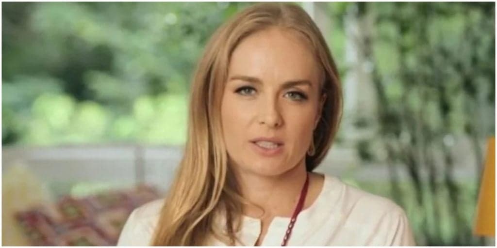 Angélica relembra acidente aéreo e entrega drama envolvendo ocorrido: “Foi horrível. Não conseguia andar, falar”