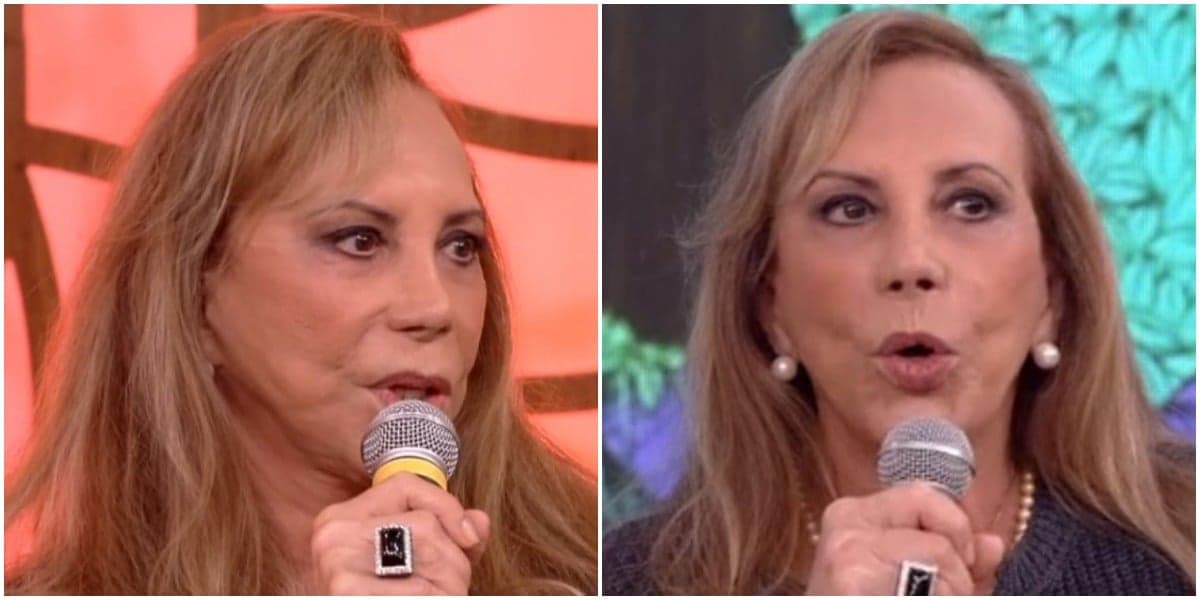 globo Arlete Salles