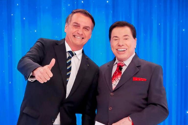 Após Thammy na Natura, comercial com Bolsonaro na Jequiti é anunciado e Silvio Santos envolvido