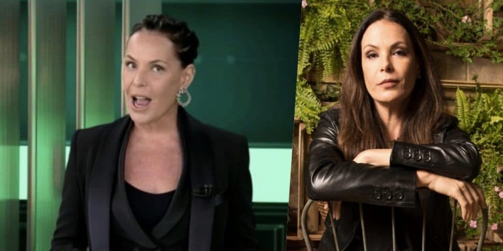 Carolina Ferraz, após exigências e briga de milhões com a Globo, solta o verbo e dispara: "Me prejudicar"