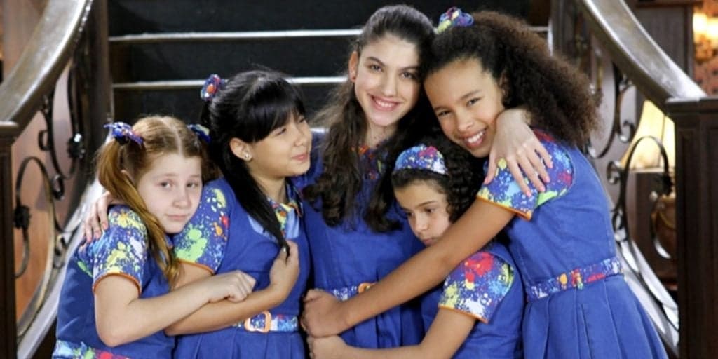 Chiquititas: resumo do capítulo de hoje, quarta-feira, 26 de agosto