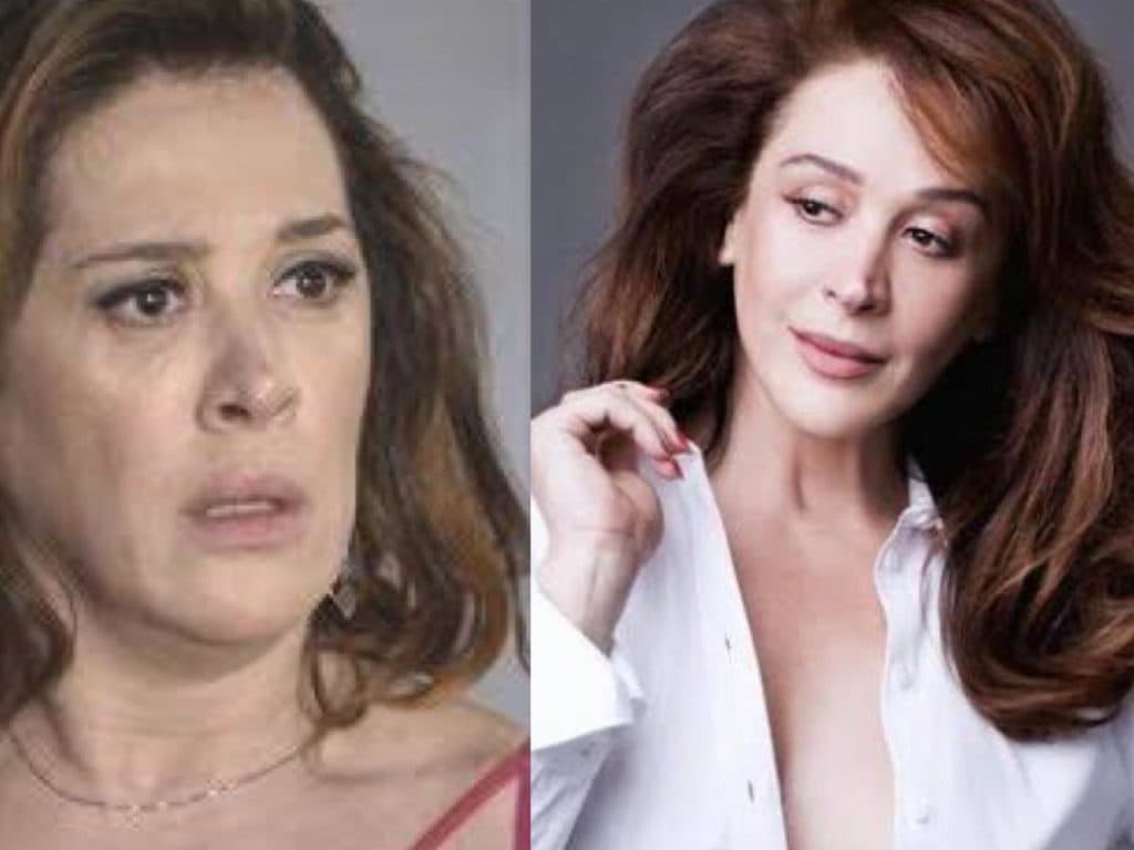 Bomba! Claudia Raia, aos 53 anos, expõe gravidez avassaladora e detona situação: "Pode tudo o que quiser"